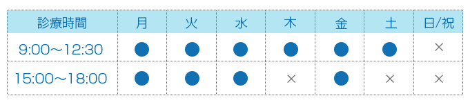 佐々木内科・呼吸器科クリニック